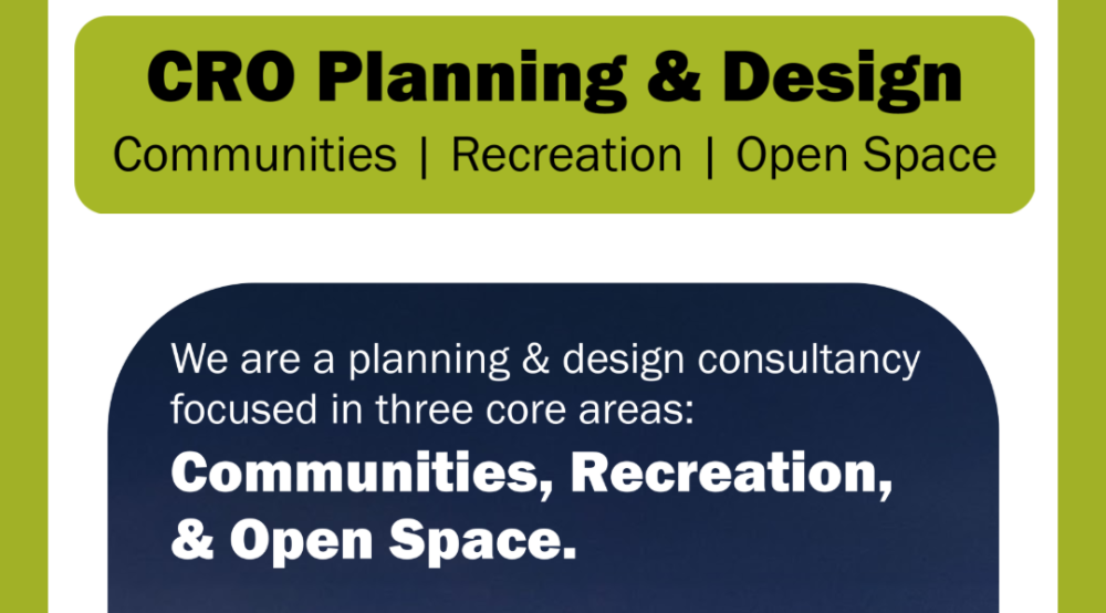 CRO Planning & Design